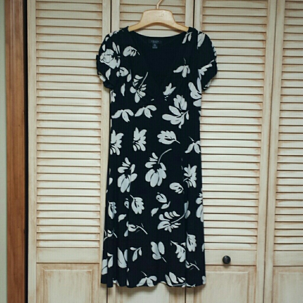 Casual dress